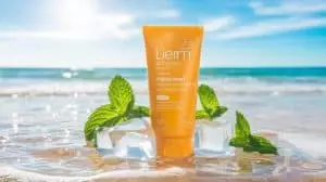 Cette crème solaire révolutionnaire rafraîchit 5 fois plus que la menthe tout en offrant une protection solaire inégalée Cette crème solaire révolutionnaire rafraîchit 5 fois plus que la menthe tout en offrant une protection solaire inégalée