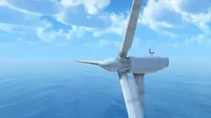 Ces éoliennes de 25 MW qui redéfinissent l’avenir de l’énergie : la Chine dévoile une technologie colossale sans précédent Cette éolienne de 25 MW, un monstre énergétique, propulse la Chine vers une révolution verte sans précédent