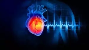 Cette IA révolutionnaire prédit les crises cardiaques des années à l&rsquo;avance grâce à des scans CT, une avancée médicale sans précédent