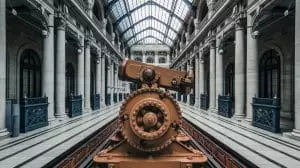 Ce bélier hydraulique français, inventé il y a 228 ans, revient sur le devant de la scène comme solution écologique étudiée dans le monde entier Cette invention française de 228 ans révolutionne l'avenir énergétique : le secret mondial du bélier hydraulique dévoilé