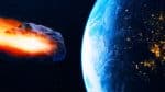 Cette menace céleste pourrait ravager la Terre en 2032 : un astéroïde de 60 mètres sous haute surveillance