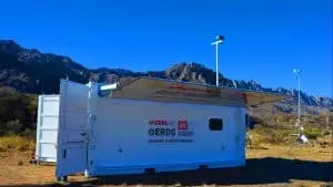 L’armée américaine crée le premier nanoréseau à hydrogène pour remplacer les générateurs diesel Cette nanogrid à hydrogène de l’US Army promet une révolution silencieuse et verte : adieu les générateurs diesel bruyants