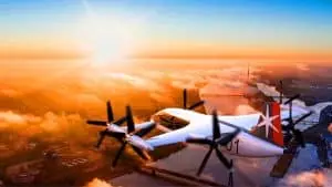Cette nouvelle batterie sud-coréenne flexible promet une autonomie aérienne 8 fois supérieure à ses rivales actuelles