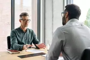 Cette question d’embauche unique qui fait trembler 95% des candidats : êtes-vous prêt à y faire face ?