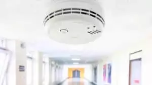 Cette révolution coréenne : un capteur anti-incendie sans batterie fonctionne grâce à l&rsquo;eau et promet une sécurité inédite