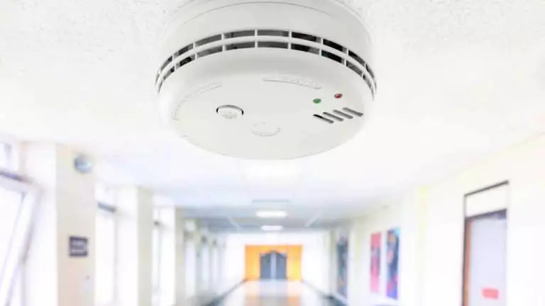 Un capteur anti-incendie alimenté par l’eau : cette innovation sans batterie promet de révolutionner la sécurité Cette révolution coréenne : un capteur anti-incendie sans batterie fonctionne grâce à l’eau et promet une sécurité inédite