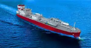 Cette révolution maritime : le Clipper Eris capte 70% de son CO2 et ouvre la voie à un avenir plus vert