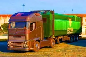 Cette startup audacieuse promet de révolutionner l&rsquo;énergie avec des réacteurs nucléaires mobiles sur camions et trains