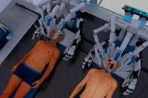 Cette startup promet de transplanter des têtes humaines d&rsquo;ici 8 ans : la science-fiction devient réalité !