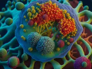 Cette technologie révolutionnaire métamorphose 100% des cellules cancéreuses en cellules saines et bouleverse la médecine