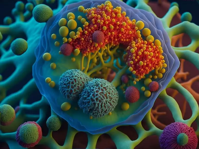 Cette technologie révolutionnaire métamorphose 100% des cellules cancéreuses en cellules saines et bouleverse la médecine Cette technologie révolutionnaire métamorphose 100% des cellules cancéreuses en cellules saines et bouleverse la médecine