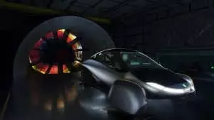Cette voiture solaire Aptera promet 1 600 km d&rsquo;autonomie et rivalise avec une vitesse de 163 km/h