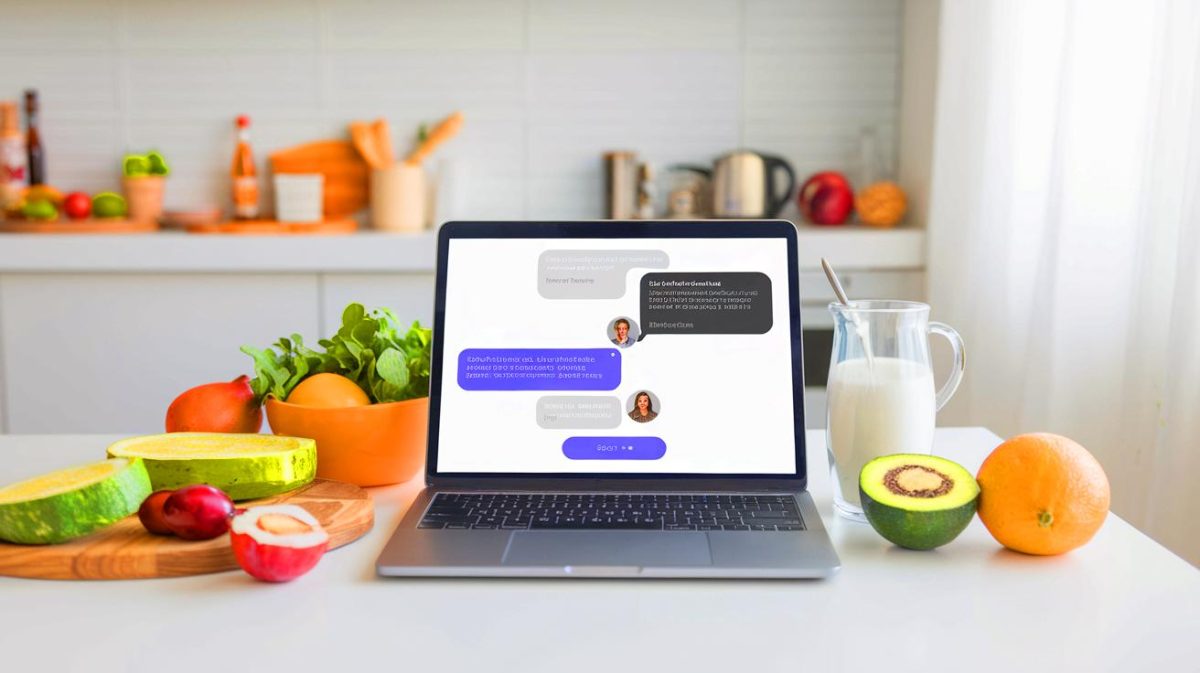 ChatGPT remplace votre nutritionniste : économisez des centaines d'euros avec des conseils 24h/24, 7j/7