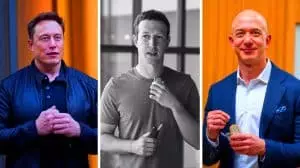 Découvrez le rituel matinal secret de Musk et Zuckerberg qui booste leur créativité et ne coûte pas un centime