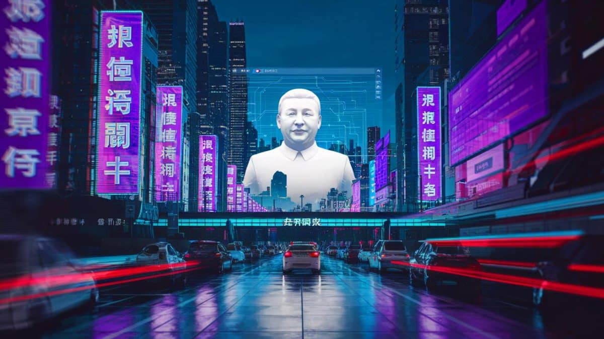 DeepSeek s’auto-censure en direct : Xi Jinping tire-t-il les ficelles de cette IA chinoise révolutionnaire ?