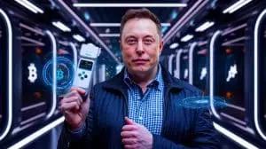 Elon Musk révolutionne 2025 : X Money défie PayPal et embrasse les cryptos pour un avenir sans limites
