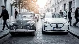 En 3 ans, les voitures électriques vivent 4 vies : la fin des traditionnelles voitures à essence est-elle proche ?