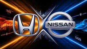 Honda et Nissan s’unissent pour créer un géant automobile capable de rivaliser avec Toyota et Volkswagen : voici ce que ça change pour vous