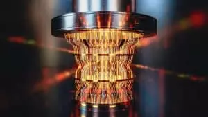 IBM s&rsquo;apprête à écraser la concurrence avec l&rsquo;ordinateur quantique de 2025, 1000 fois plus puissant que jamais