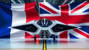 La France et l’Angleterre s’unissent pour créer cette technologie aéronautique révolutionnaire qui équipera les avions dès 2025