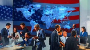 L’administration Biden impose des quotas sur les puces IA, déclenchant un bouleversement majeur dans la compétition technologique mondiale