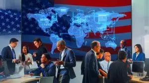 L’administration Biden impose des quotas sur les puces IA, déclenchant un bouleversement majeur dans la compétition technologique mondiale
