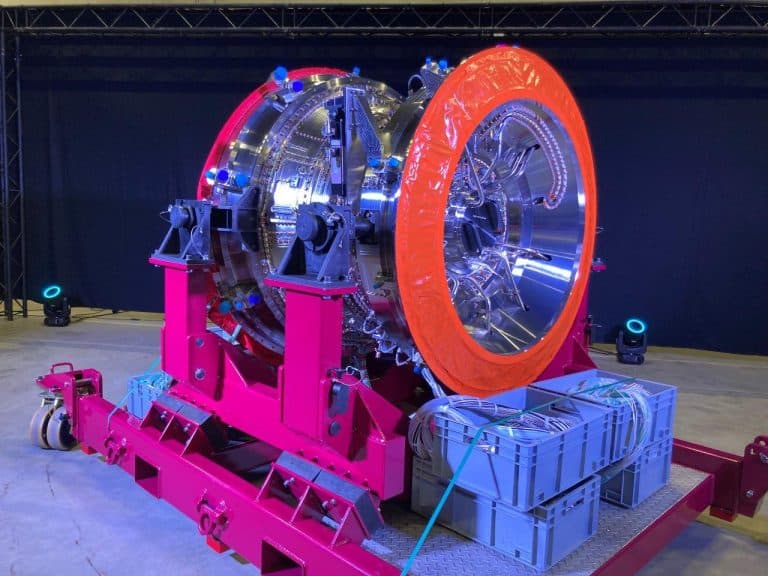 Avion du futur : ce compresseur révolutionnaire de Safran promet 20 % d&rsquo;économie de carburant