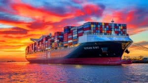 Les Belges révolutionnent le transport maritime : ce sont les premiers à propulser des géants de 85 000 tonnes grâce à l’ammoniac