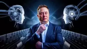 L’IA face à ses limites : Elon Musk expose cette faille majeure qui pourrait tout changer bien plus tôt que prévu