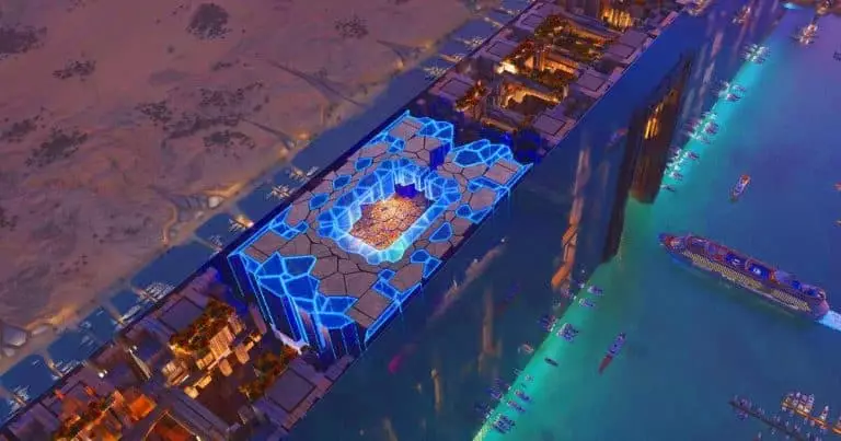« Totalement incroyable » : l’Arabie Saoudite dévoile ces 15 stades futuristes pour une coupe du monde 2034 hors norme L’Arabie Saoudite dévoile 15 stades futuristes pour la Coupe du Monde 2034 : un spectacle architectural inédit