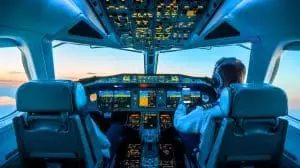 Piloter un avion sans GPS ? Ce nouveau système utilise les signaux téléphoniques pour prendre le relais en cas de panne