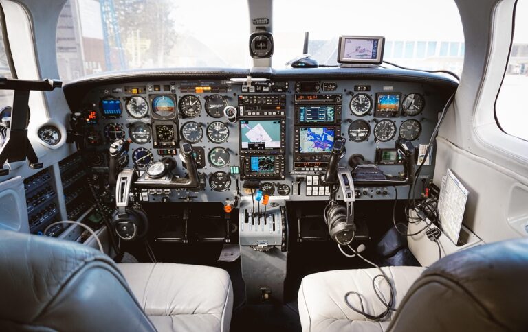 Piloter un avion sans GPS ? Ce nouveau système utilise les signaux téléphoniques pour prendre le relais en cas de panne