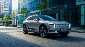 Révolution dans la sécurité des batteries électriques : une innovation coréenne élimine les risques d'incendie et améliore les performances