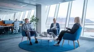 Six ans après l’Islande, la génération Z avait raison : la semaine de 4 jours transforme travail et vie sociale Six ans après l'Islande, la génération Z avait raison : la semaine de 4 jours transforme travail et vie sociale