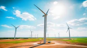 Ukrainienne : ce projet éolien colossal de 498 MW promet une révolution énergétique en pleine zone de conflit