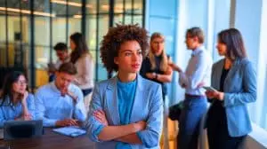 Un tsunami de démissions attendu : pourquoi la génération Z et les millennials pourraient bouleverser le monde du travail en 2025