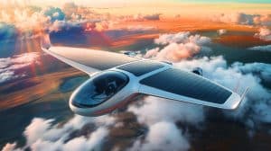 Vingt fois plus fin qu’un cheveu humain, ce panneau solaire révolutionnaire s’envole pour transformer l’aviation mondiale et redéfinir l’avenir de l’énergie verte, promettant une ère de progrès sans précédent