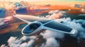 Vingt fois plus fin qu’un cheveu humain, ce panneau solaire révolutionnaire s’envole pour transformer l’aviation mondiale et redéfinir l’avenir de l’énergie verte, promettant une ère de progrès sans précédent