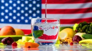 14 litres d'eau par jour extraits de l'air avec des restes alimentaires : un exploit scientifique qui surpasse les technologies actuelles de 300%