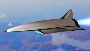 « Aussi rapide que l&rsquo;éclair : ce futur avion hypersonique américain pourrait redéfinir la guerre aérienne dès 2030 »