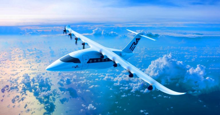 ENGINeUS : la France frappe un grand coup avec le premier moteur d’avion électrique certifié au monde