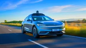 BYD écrase Tesla : le système « God’s Eye » gratuit sur tous les modèles défie le géant américain en Chine BYD écrase Tesla : le système "God's Eye" gratuit sur tous les modèles défie le géant américain en Chine