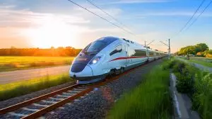 Ce train a pulvérisé tous les records de vitesse : jamais un humain n’avait voyagé aussi vite sur rail Ce bolide japonais, 603 km/h au compteur, écrase la concurrence et redéfinit la course à la vitesse ferroviaire mondiale