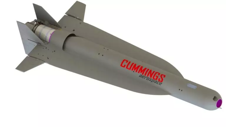 Ce duo d’entreprises américaines dévoile des drones hypersoniques : cinq fois la vitesse du son pour dominer le ciel mondial