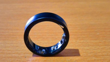 Ce Galaxy Ring de Samsung : une bague aussi puissante que 100 télécommandes pour contrôler tous vos appareils d’un simple geste