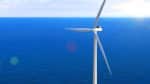 Ce géant européen de 280 mètres, aussi puissant que 22 réacteurs nucléaires, défie la suprématie éolienne de la Chine