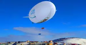 Ce mastodonte volant de 200 mètres, plus fort que 5 Airbus, promet de redessiner le transport mondial en reliant l&rsquo;inaccessible