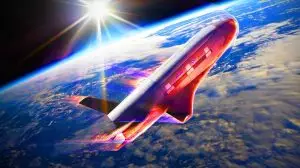 Ce mini-navette X-37B, championne discrète des cieux, bat des records : une année complète en orbite pour l’US Space Force