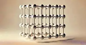 Ce nanomatériau ultraléger conçu par l’IA, 5 fois plus résistant que le titane, promet de révolutionner l’aérospatiale