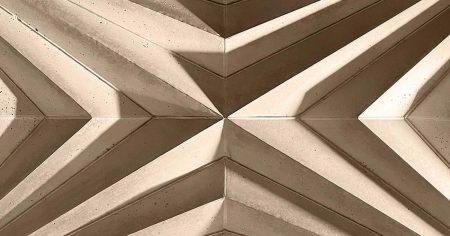 Ce plancher « origami » divise par deux l’utilisation de béton et d’acier : une révolution de l’architecture durable